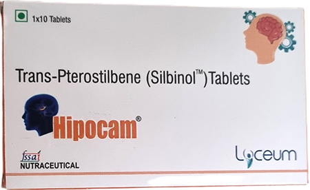 Hipocam Medicine